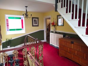 Landing- click for photo gallery